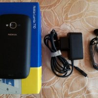 NOKIA Lumia 710, снимка 3 - Nokia - 22036300