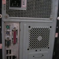 Работещ стационарен компютър, снимка 2 - За дома - 21599549