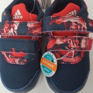 Оригинални Детски маратонки адидас/Adidas Hyperfast 2.0 cf i, снимка 6 - Детски маратонки - 16043034