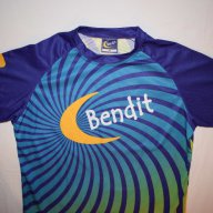 Bendit - 100% Оригинална тениска от Норвегия / Бендит / Banana / Банана / Банан / Norway / Спорт, снимка 2 - Спортни дрехи, екипи - 17737552