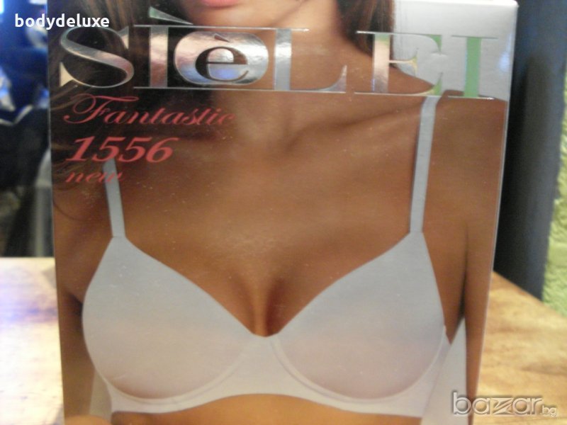Sielei сутиен 75В без банели, снимка 1