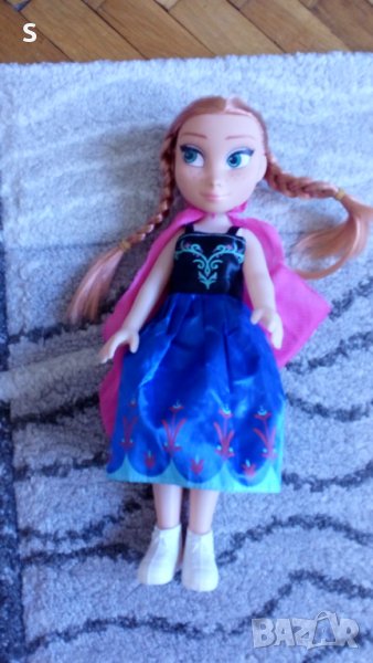 Кукла Анна, снимка 1