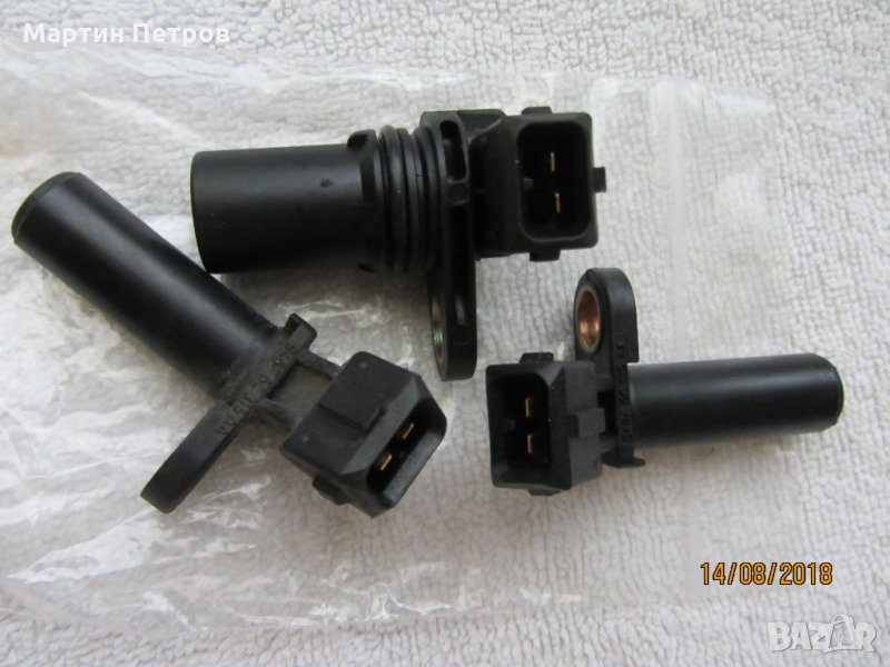 Сензор за разпределителния вал на Форд, снимка 1