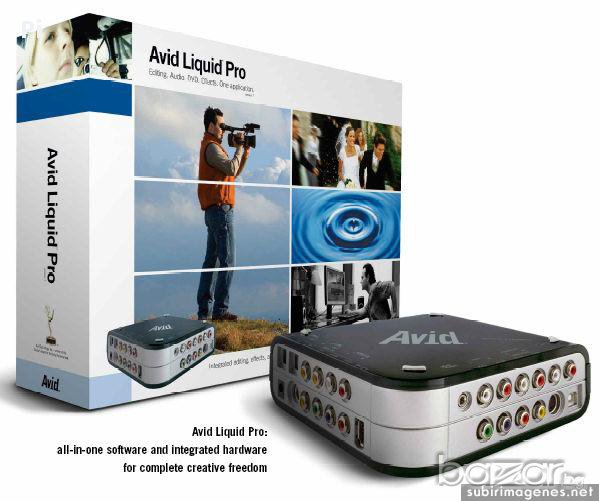 Хардуерен Digital/Analog Pro Видео capture Canopus, Pinnacle, TV, снимка 1