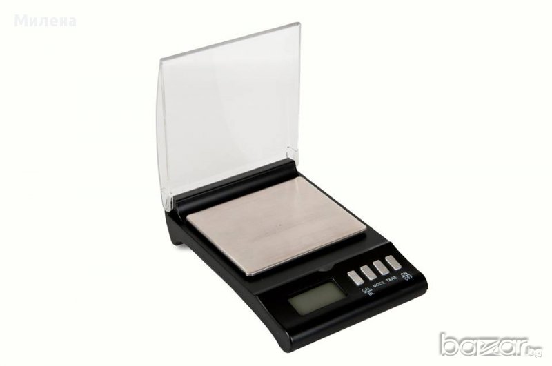Точна електронна везна до 1 кг, снимка 1