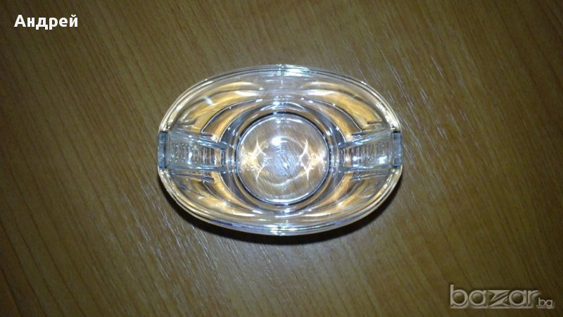 6 шота + 4 сосиери, снимка 1