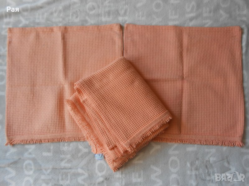 Покривало за легло finicop 100 % памук , снимка 1