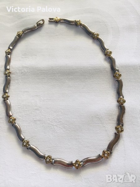 Красиво колие, снимка 1