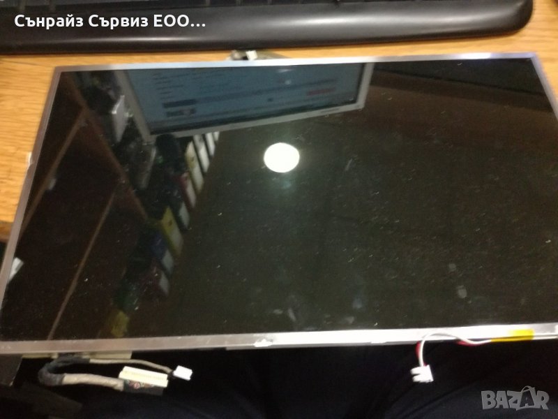 ACER Aspire 5738 / 5338 на части, снимка 1