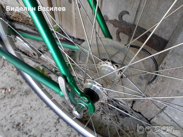 Winora Orinoco 28*, снимка 12 - Велосипеди - 18280211