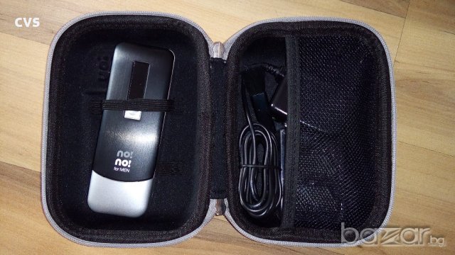 Промо! Светлинен епилатор NO! NO! 8800 Hair Remover - за мъже, нови! , снимка 6 - Козметика за тяло - 19264143