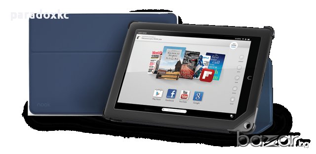 Оригинален калъф за Nook Hd+ 9" , чисто нов, снимка 5 - Таблети - 10513855