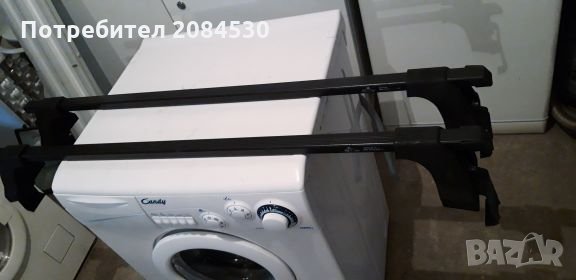 Багажник за колело и ски, снимка 7 - Аксесоари за велосипеди - 23403246