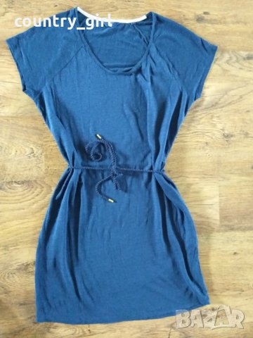 GANT - страхотна рокля КАТО НОВА, снимка 7 - Рокли - 25535999