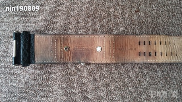 Часовник Ben Sherman , снимка 8 - Мъжки - 22089046