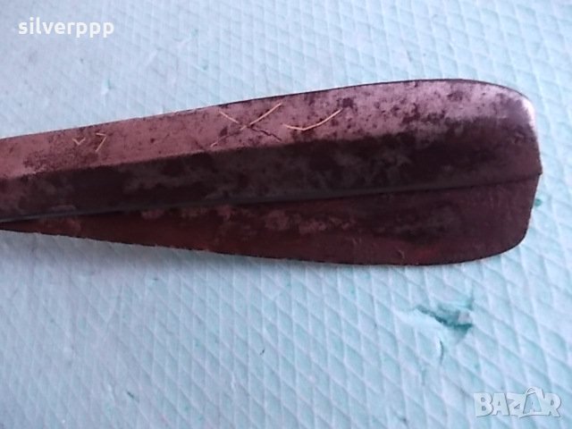  Голяма ножица от _871 година , снимка 5 - Други ценни предмети - 24539208