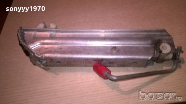 audi-алуминиев крик за ауди-внос швеицария, снимка 14 - Аксесоари и консумативи - 19070925