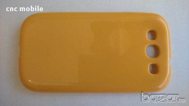 Samsung Galaxy S3 - Samsung GT-I9300 - Samsung GT-I9301 - Samsung GT-I9305 калъф - case, снимка 4 - Калъфи, кейсове - 11212949