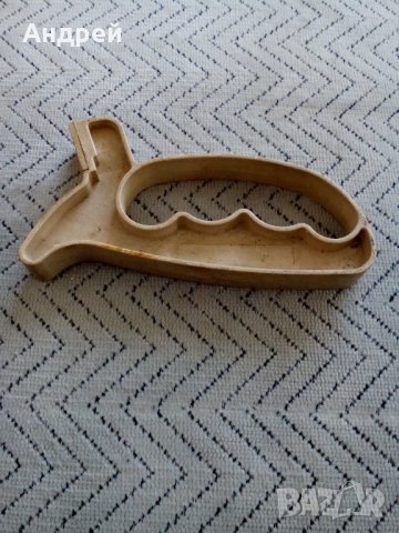 Старо точило за ножове #2