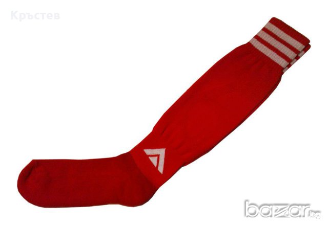 Футболни чорапи,калци, гети - ном:36-40, снимка 2 - Футбол - 16975550
