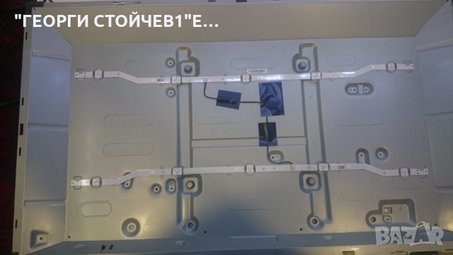 UE32J4000AW  СЪС СЧУПЕН ПАНЕЛ, снимка 5 - Части и Платки - 22709789