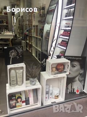  Производител на дървени щайги. , снимка 7 - Градински мебели, декорация  - 25800564