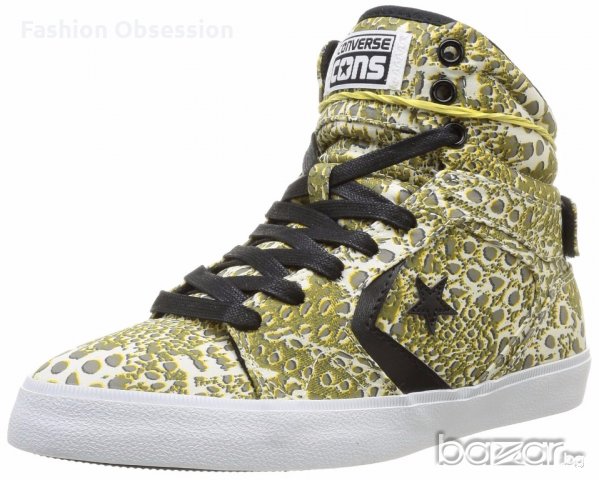 Converse, нови оригинални кецове !, снимка 5 - Кецове - 13575867
