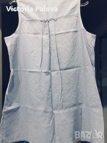 Потник ,памук 100%, снимка 2 - Потници - 21948163