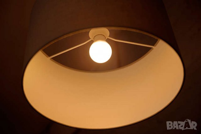 LED Крушка Philips, 8W=60W, 806 lumen, 1крушка=3светлинни настройки, снимка 6 - Лед осветление - 25542248