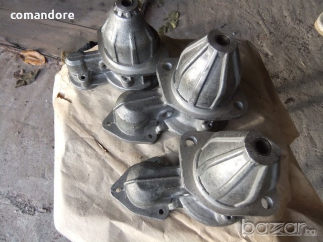 Части Москвич 412,2140,21412, снимка 10 - Части - 20656084