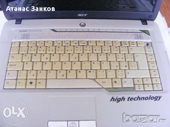 Лаптоп за части ACER Aspire 5310