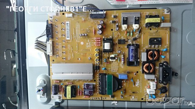 LG42LB700V LC/LD/LE42B EAX65384003[1.2] PCB;EAX6542400 1 [2.4] LC420DUH [PG]]F1], снимка 5 - Части и Платки - 13620660
