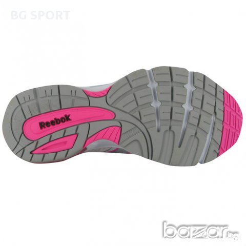 Нови оригинални дамски или детски маратонки Reebok Fuse Ride бели- размер 35,5, снимка 2 - Маратонки - 15804664