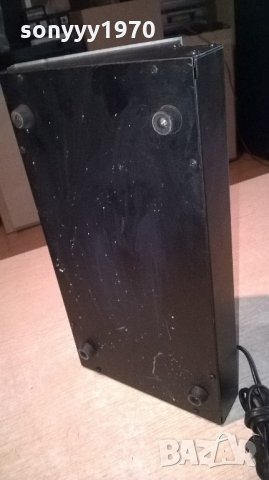 monacor stereo audio mixer sam-50 made in taiwan, снимка 17 - Ресийвъри, усилватели, смесителни пултове - 22006002