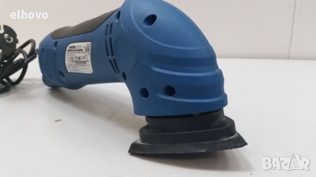 Виброшлайф WorkZone WTS 280, снимка 3 - Други инструменти - 25666704