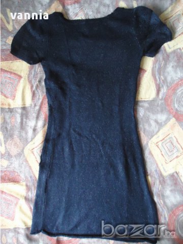 CLOCKHOUSE-плетиво XS-S-размер, снимка 5 - Рокли - 15844963