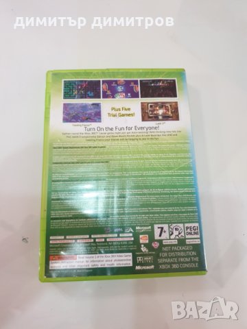 Игра xbox live arcade, снимка 3 - Xbox конзоли - 25157463