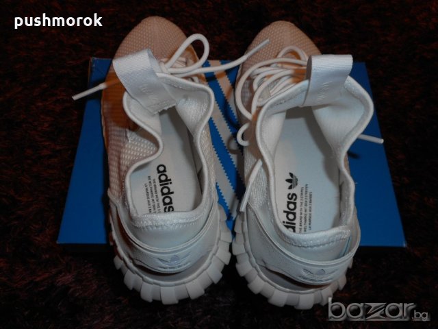 Adidas Tubular Doom Sock, снимка 8 - Маратонки - 21444938