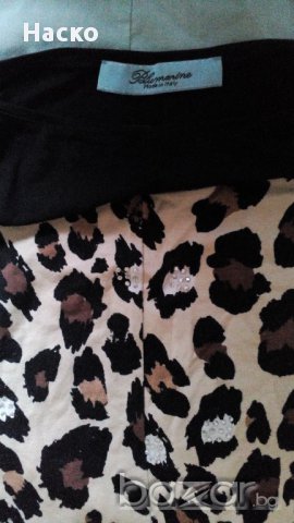 Blumarine , дамска рокля, снимка 12 - Рокли - 12812461