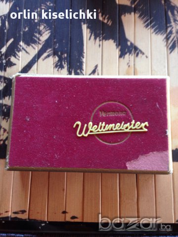 Хармоника-устна.Носталгия ретро от Соца, снимка 4 - Други спортове - 17827181