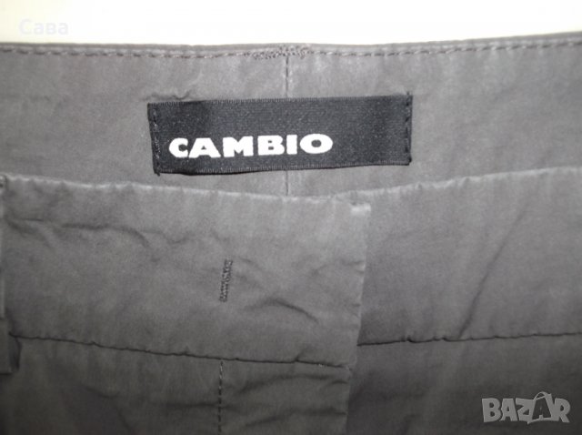 Къси панталони CAMBIO, S&S, YES ZEE   дамски,С-М и ХЛ, снимка 6 - Къси панталони и бермуди - 25945071