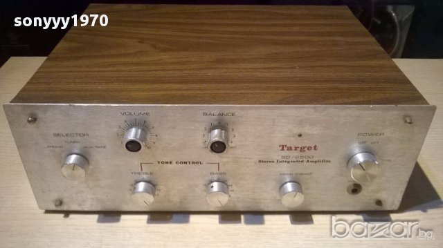 stereo amplifier-внос швеицария, снимка 3 - Ресийвъри, усилватели, смесителни пултове - 13070727