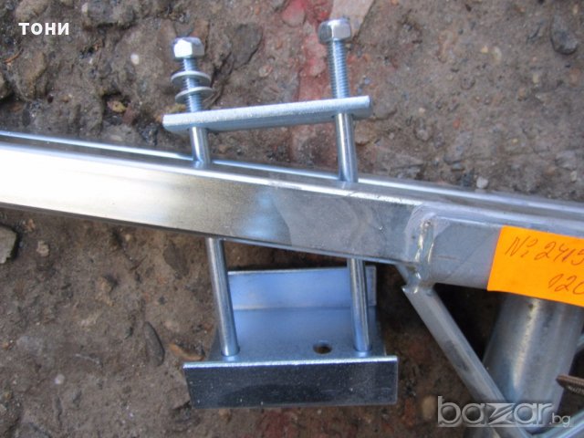 универсален теглич 2415, снимка 2 - Аксесоари и консумативи - 19892832