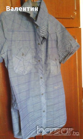 мъжка риза, снимка 3 - Ризи - 14080399
