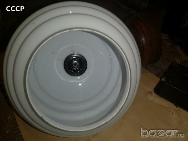 Бронзови орнаменти, снимка 4 - Други ценни предмети - 21357416