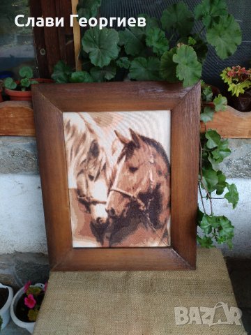 рамка, снимка 2 - Декорация за дома - 22657958