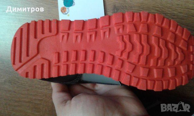 Нови маратонки 28, 29 и 30 номер, снимка 3 - Детски маратонки - 23358792