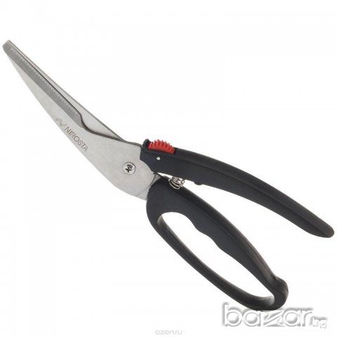 Ножица за риба/пиле Fackelmann, снимка 2 - Прибори за хранене, готвене и сервиране - 17727071