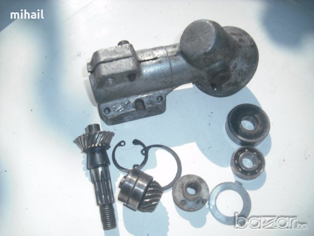 Продавам  части за  Husqvarna 225r,232r, 235r, снимка 5 - Други инструменти - 19288097