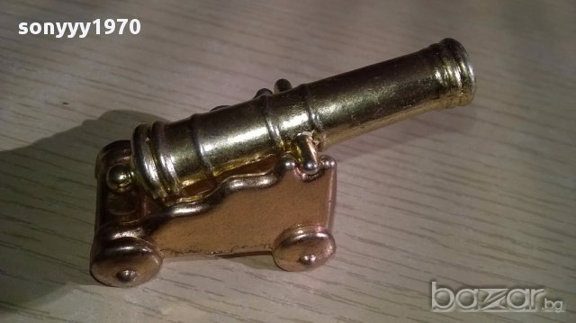 Мини ретро колекция-топ-бронз/месинг-7х5х4см-внос швеицария, снимка 12 - Антикварни и старинни предмети - 17476499